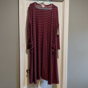 NWT LulaRoe Medium Sarah